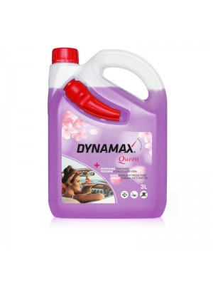 Dynamax SCREENWASH QUEEN 3L